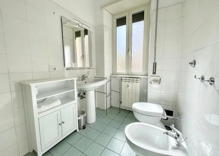 Apartment Vatican “piccola Oasi”