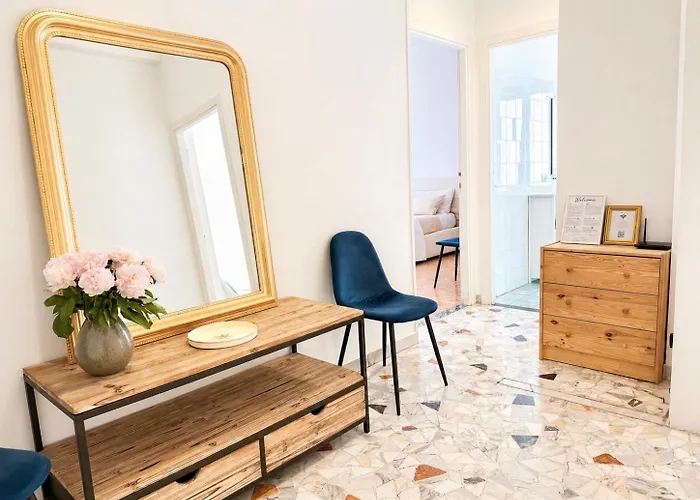 Apartment Vatican “piccola Oasi” *